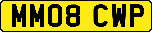 MM08CWP