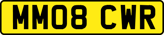 MM08CWR
