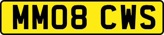 MM08CWS