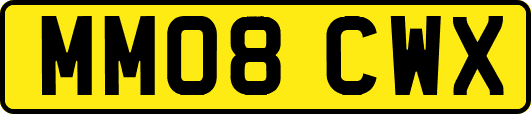 MM08CWX