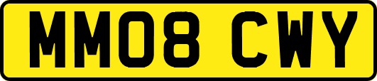 MM08CWY