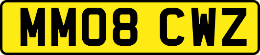 MM08CWZ