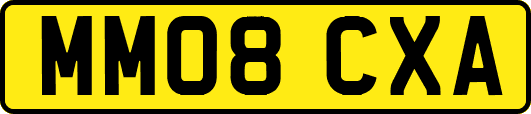 MM08CXA