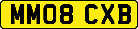 MM08CXB