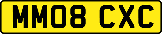 MM08CXC