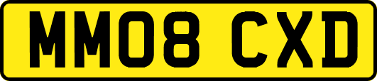 MM08CXD