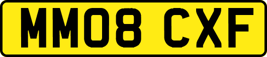 MM08CXF