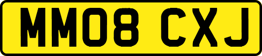 MM08CXJ