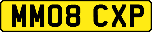 MM08CXP