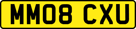 MM08CXU