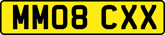 MM08CXX