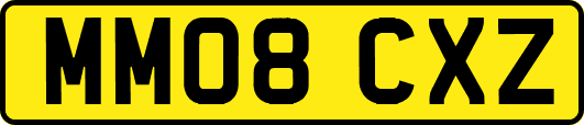 MM08CXZ