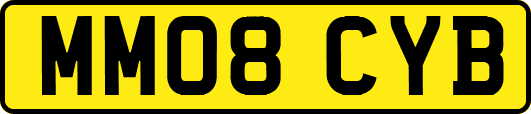 MM08CYB