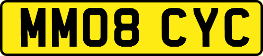 MM08CYC