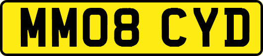 MM08CYD