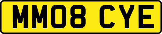 MM08CYE