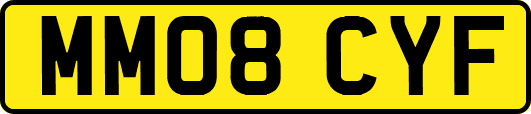 MM08CYF