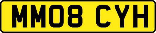 MM08CYH