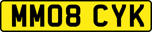 MM08CYK