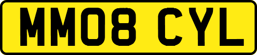 MM08CYL