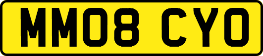 MM08CYO