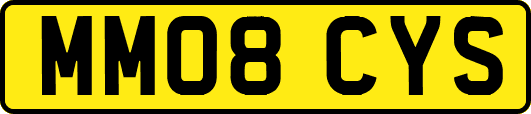 MM08CYS