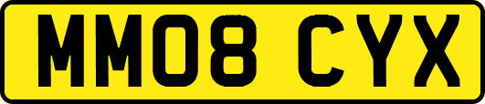 MM08CYX