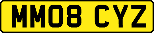 MM08CYZ
