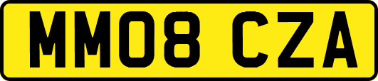 MM08CZA
