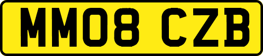 MM08CZB