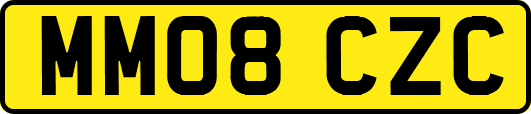 MM08CZC