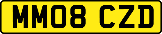 MM08CZD