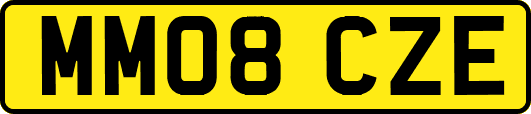 MM08CZE