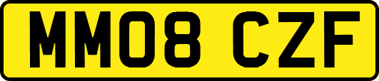 MM08CZF