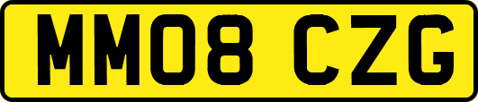 MM08CZG