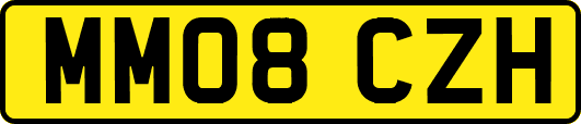 MM08CZH