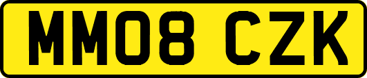 MM08CZK