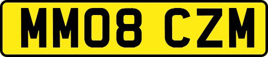 MM08CZM