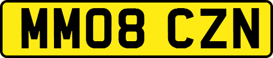 MM08CZN