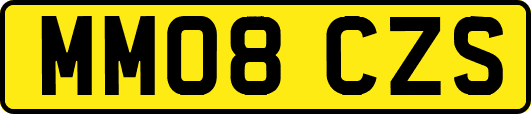 MM08CZS