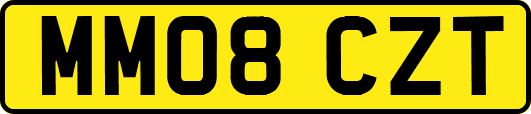 MM08CZT