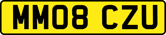 MM08CZU