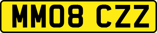 MM08CZZ
