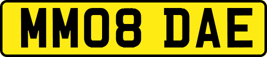 MM08DAE