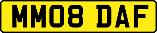 MM08DAF