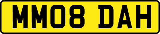 MM08DAH