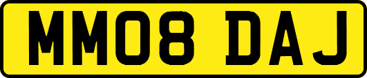 MM08DAJ