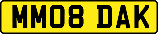 MM08DAK