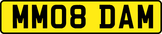 MM08DAM