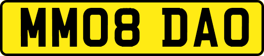 MM08DAO